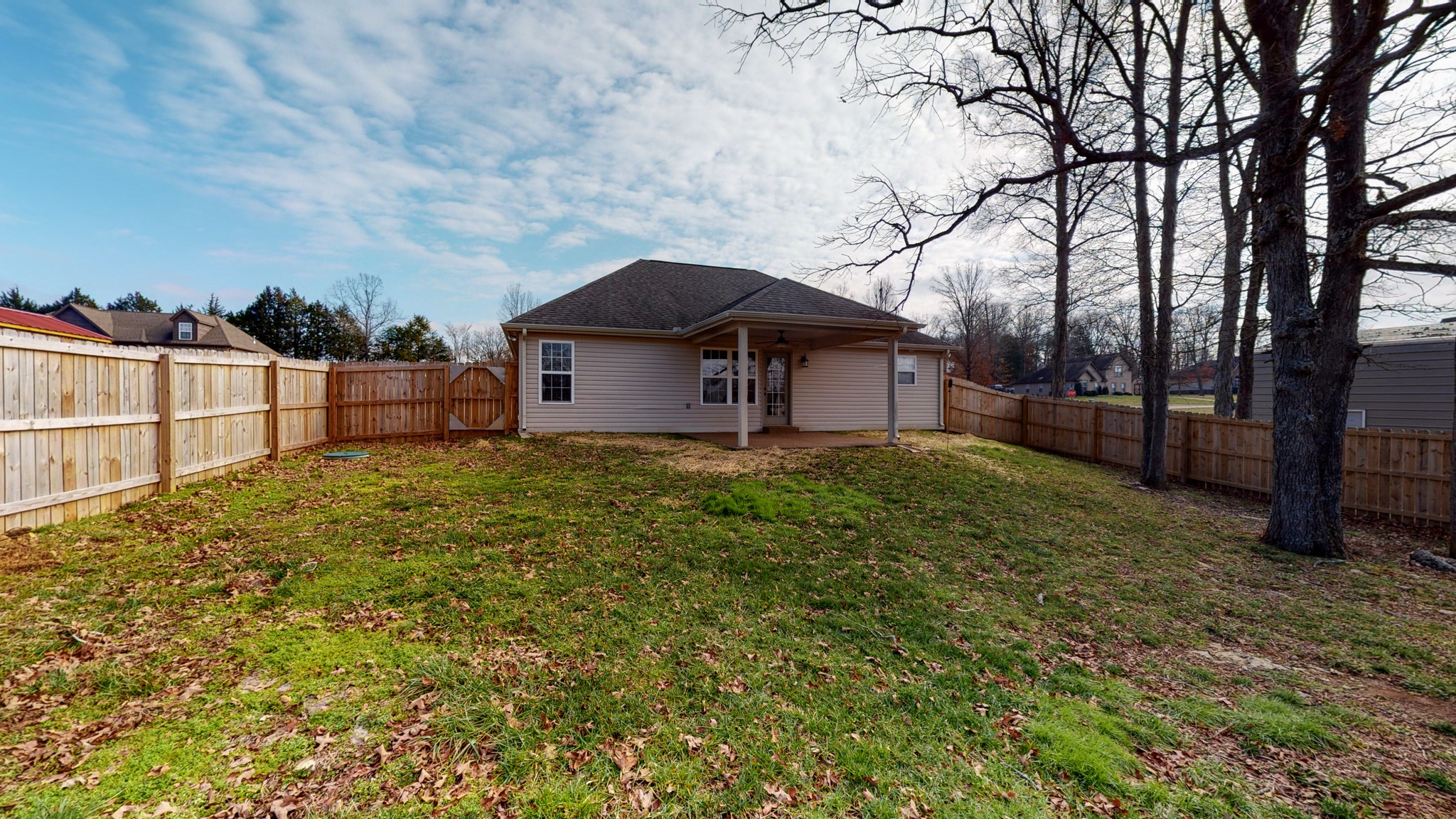 114 Legends Ridge Drive Lebanon, TN 37090 - Photo 43 of 52 Gallery Image 43