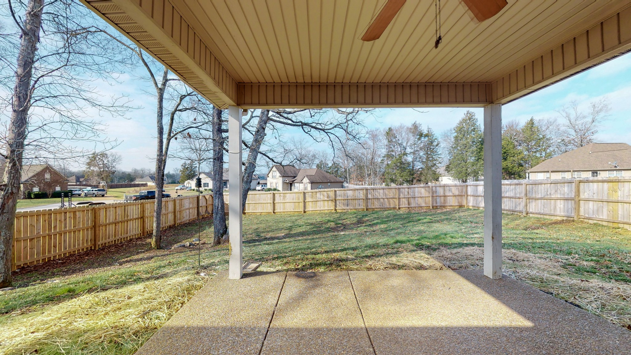 114 Legends Ridge Drive Lebanon, TN 37090 - Photo 44 of 52 Gallery Image 44