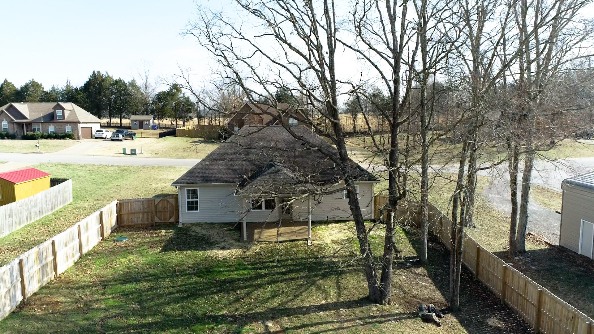 114 Legends Ridge Drive Lebanon, TN 37090 - Photo 46 of 52 Gallery Image 46