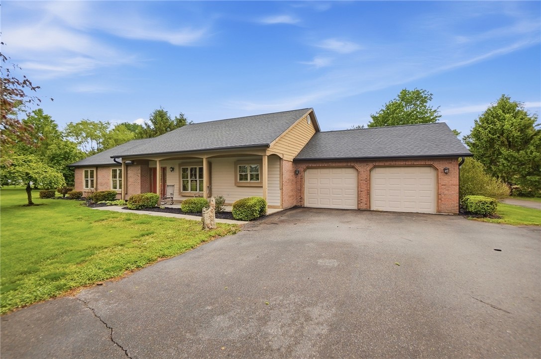 7131 North Spiker Road Piqua, OH 45356 - Photo 3 of 35