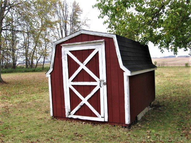1204 West Marlette Road Sandusky, MI 48471 - Photo 26 of 28