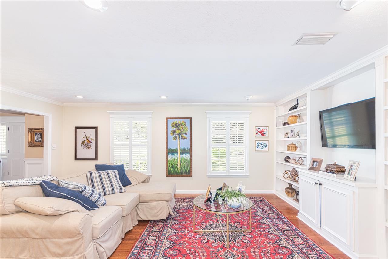 2601 Armstrong Road Tallahassee, FL 32308 - Photo 13 of 33 Gallery Image 13