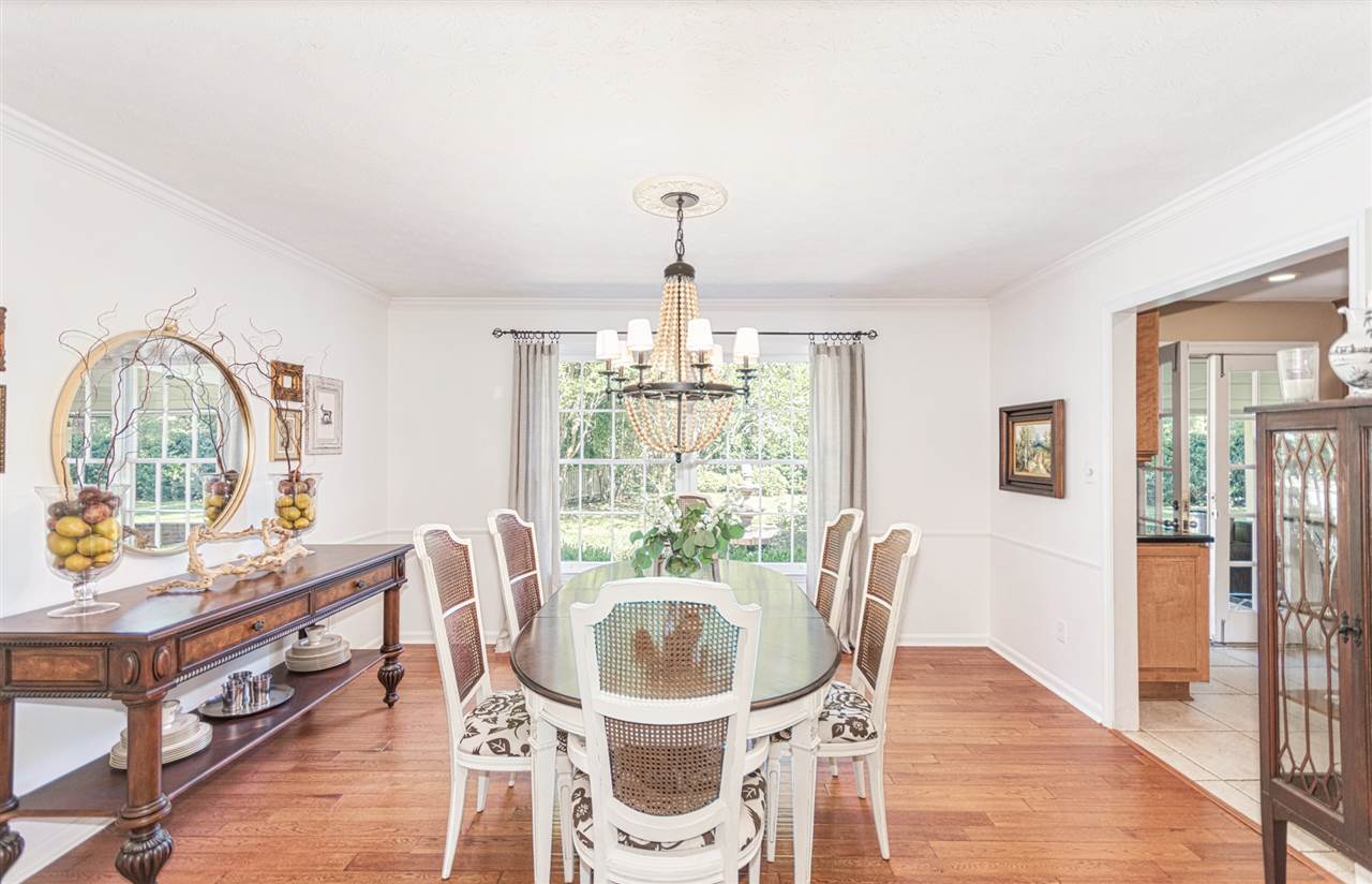 2601 Armstrong Road Tallahassee, FL 32308 - Photo 17 of 33 Gallery Image 17