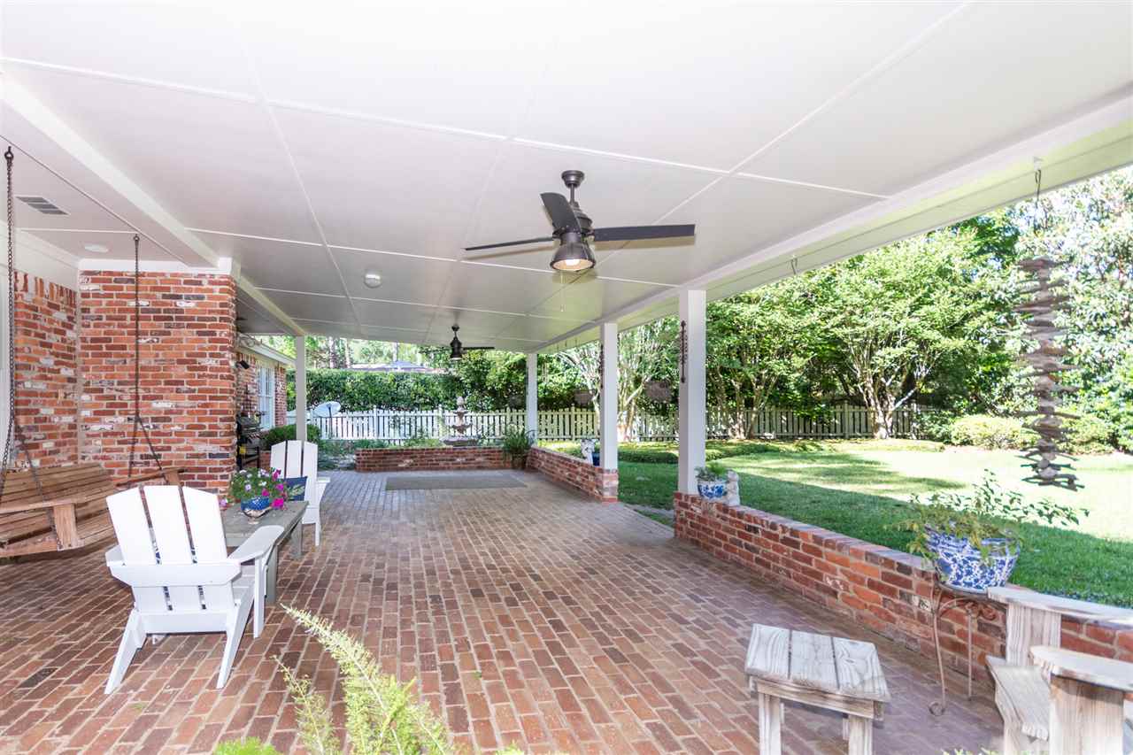 2601 Armstrong Road Tallahassee, FL 32308 - Photo 25 of 33 Gallery Image 25