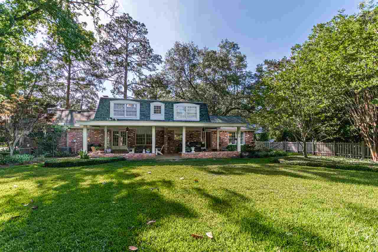 2601 Armstrong Road Tallahassee, FL 32308 - Photo 28 of 33 Gallery Image 28
