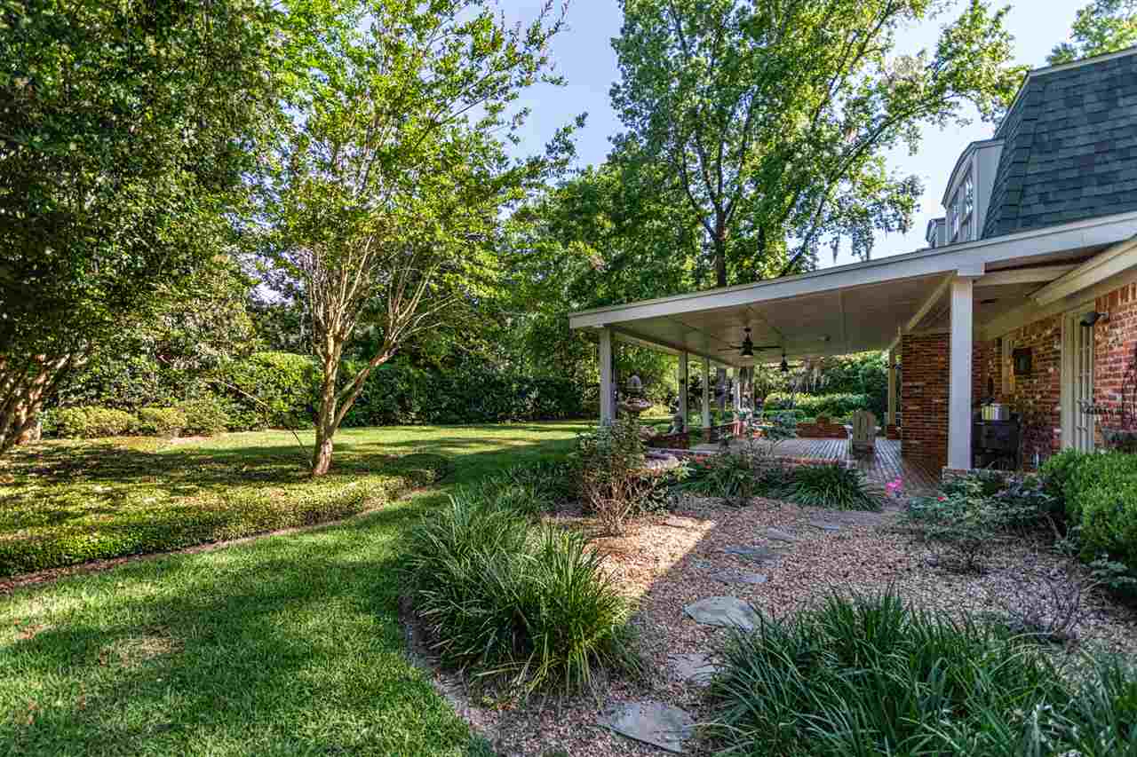 2601 Armstrong Road Tallahassee, FL 32308 - Photo 29 of 33 Gallery Image 29
