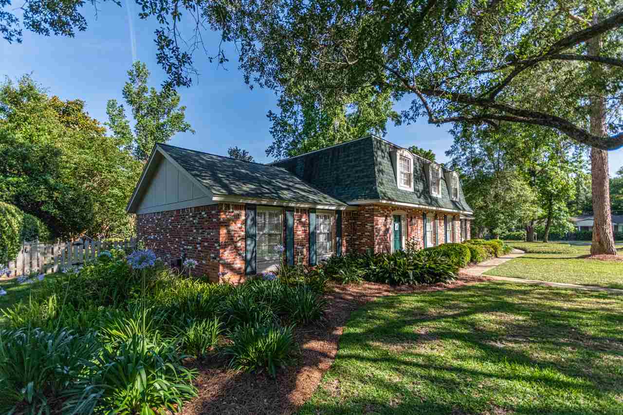 2601 Armstrong Road Tallahassee, FL 32308 - Photo 31 of 33 Gallery Image 31