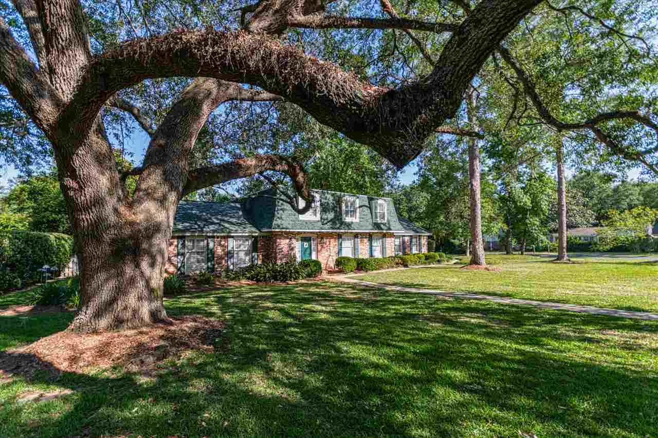2601 Armstrong Road Tallahassee, FL 32308 - Photo 32 of 33 Gallery Image 32