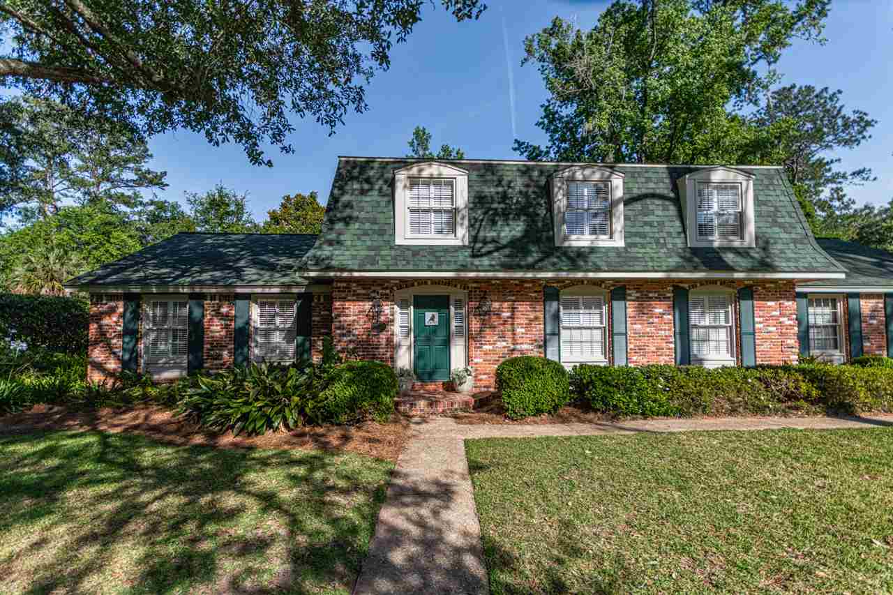 2601 Armstrong Road Tallahassee, FL 32308 - Photo 33 of 33 Gallery Image 33