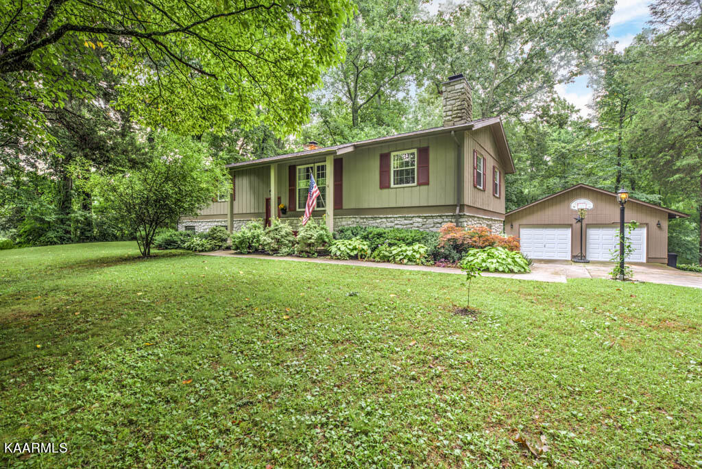 90 Reservoir Road Norris, TN 37828 - Photo 1 of 45 Resrvr90e (16)-Edit-Edit