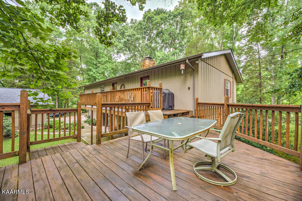 90 Reservoir Road Norris, TN 37828 - Photo 29 of 45 Resrvr90e (13)