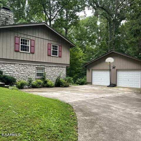 90 Reservoir Road Norris, TN 37828 - Photo 3 of 45 90 Reservoir Rd. 4
