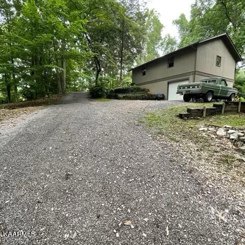 90 Reservoir Road Norris, TN 37828 - Photo 5 of 45 90 Reservoir Rd. 3