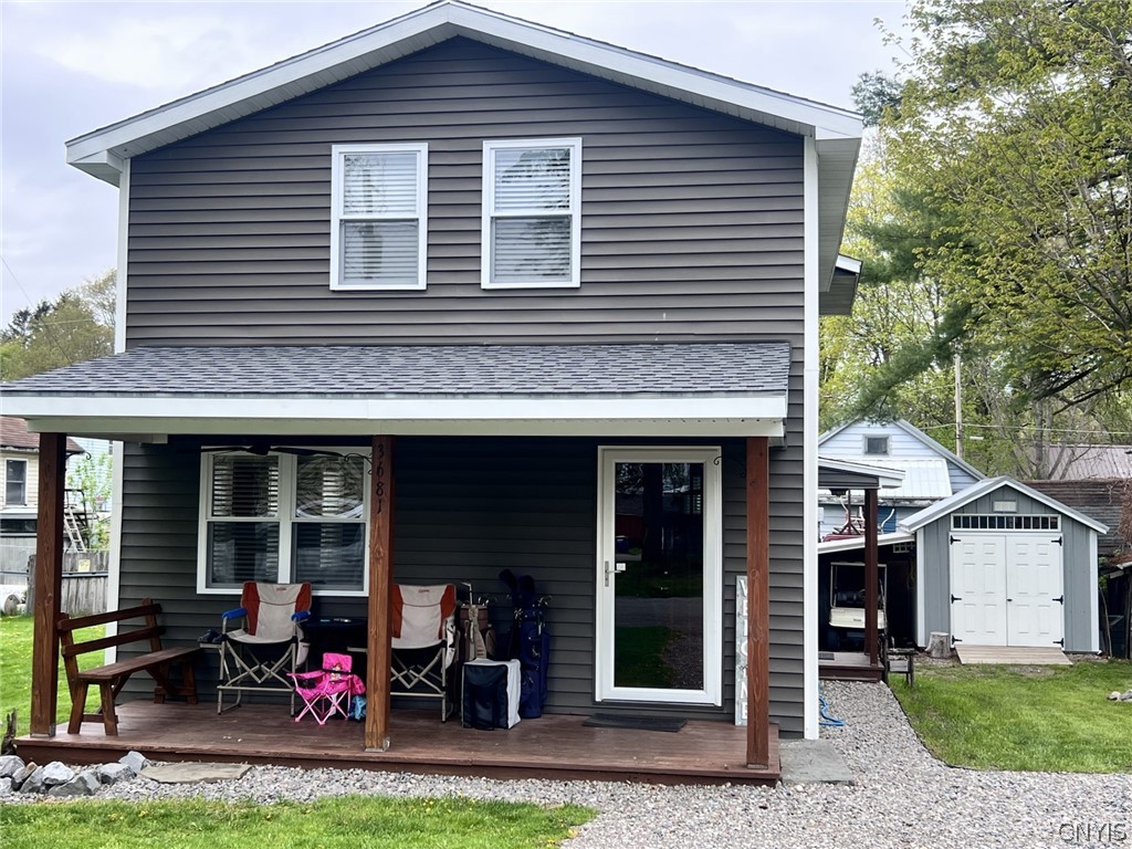 3681 Causeway Road Marietta, NY 13110 - Photo 1 of 36