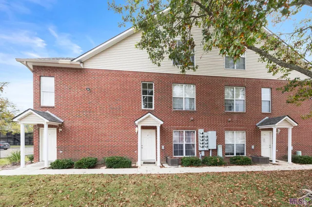 $145,000 | 1741 Brightside Drive, Unit H2, Baton Rouge, LA 70820