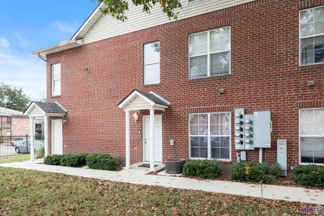 $145,000 | 1741 Brightside Drive, Unit H2, Baton Rouge, LA 70820