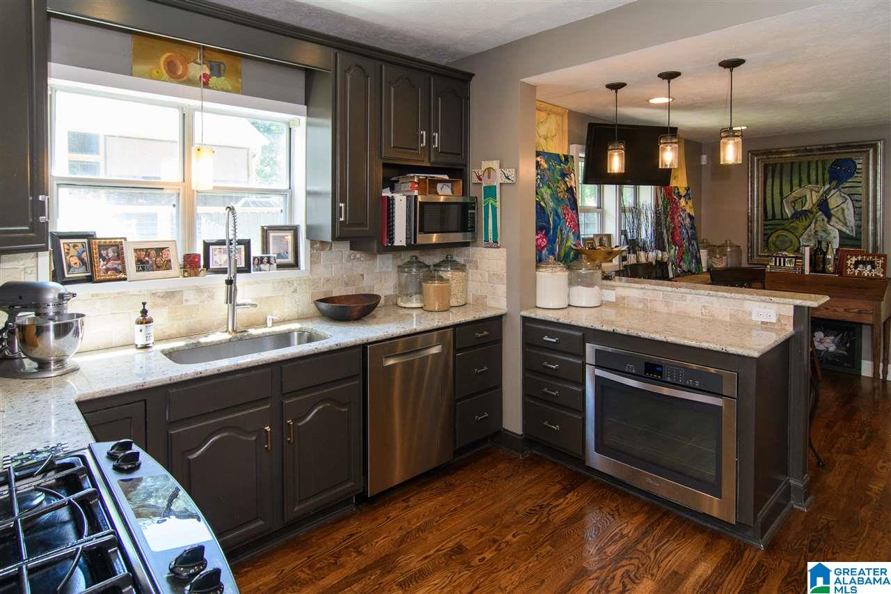 816 Saulter Road Birmingham, AL 35209 - Photo 15 of 39