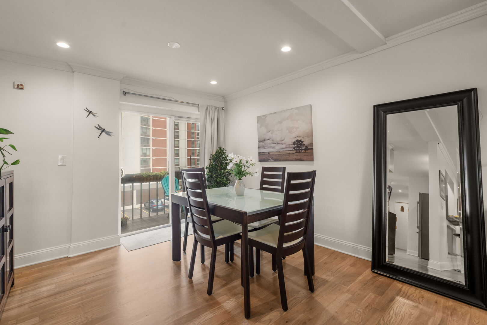 6121 North Sheridan Road, Unit 3A Chicago, IL 60660 - Photo 6 of 19