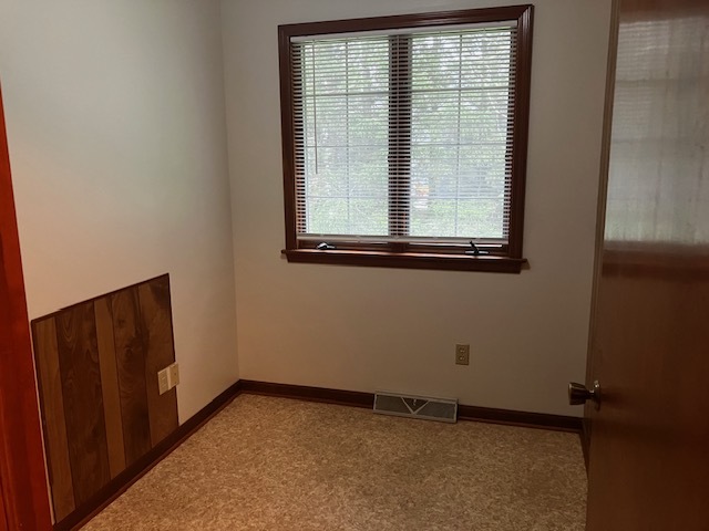 4015 East 1st Road Mendota, IL 61342 - Photo 26 of 45 a view of a small space with wooden floor and a window