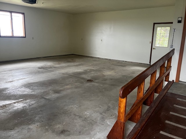 4015 East 1st Road Mendota, IL 61342 - Photo 30 of 45 a view of an empty room with stairs