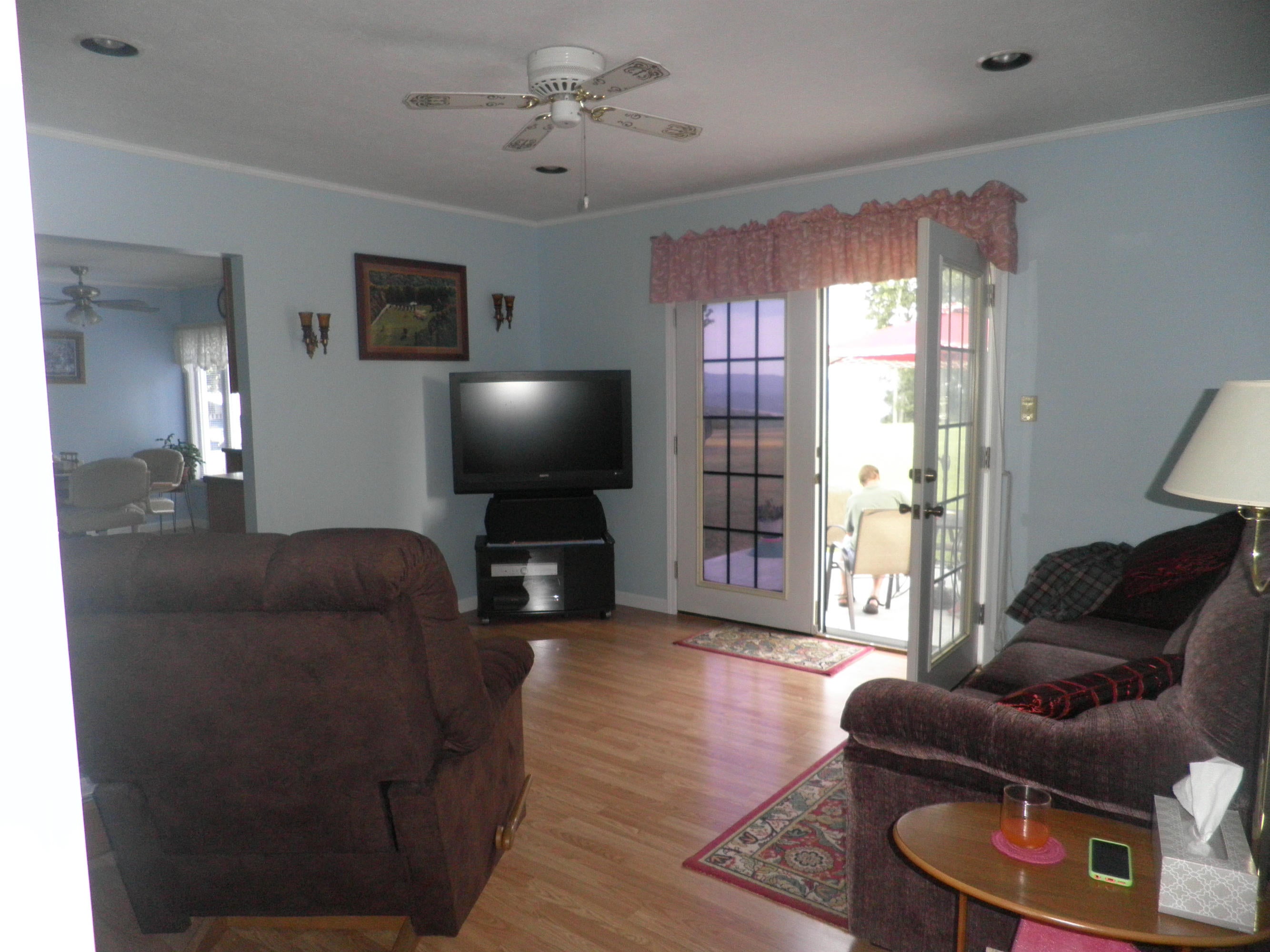 291 Henson Road Lewisburg, WV 24901 - Photo 14 of 21 Gallery Image 14