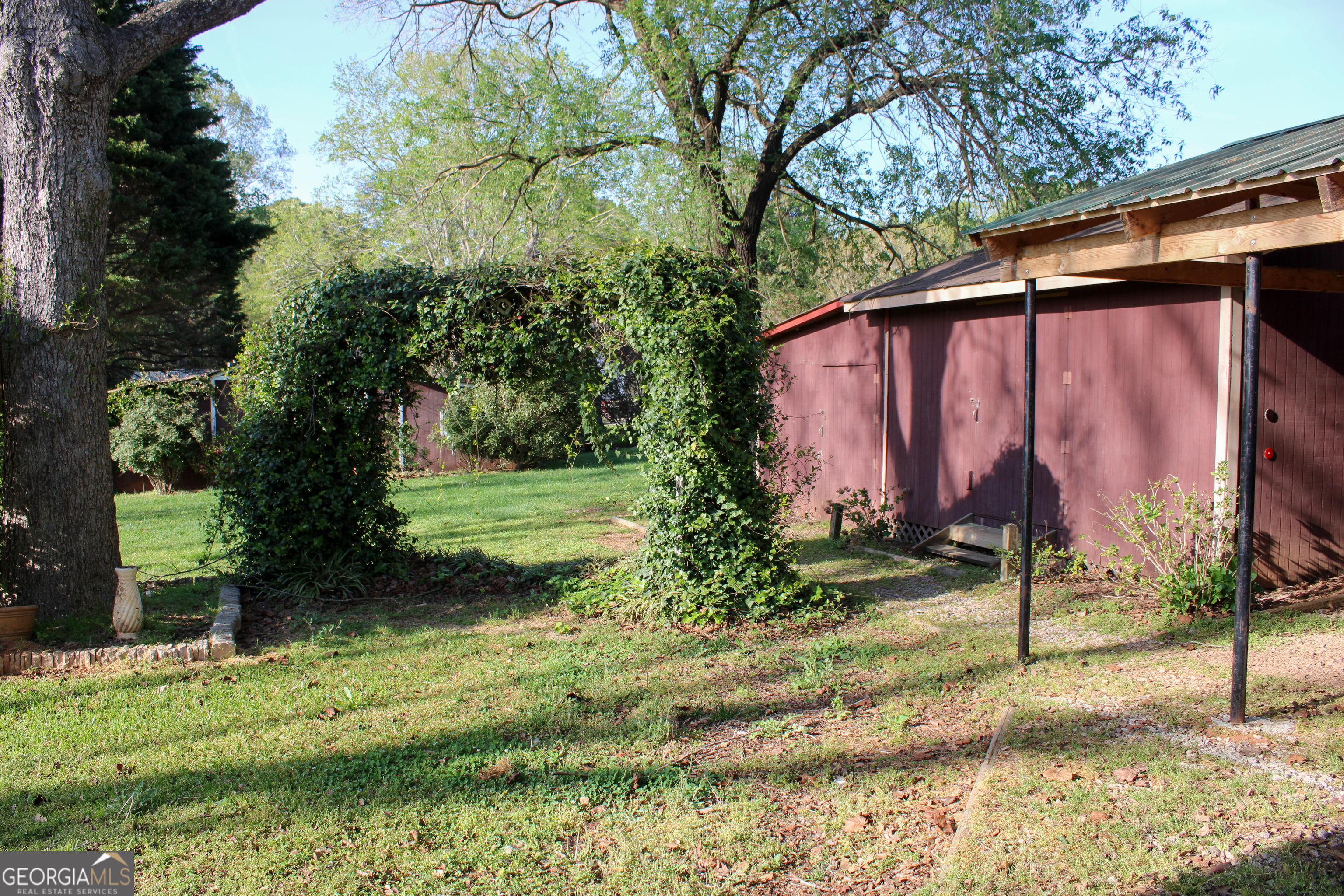 20 Valley Hill Road Griffin, GA 30223 - Photo 20 of 25