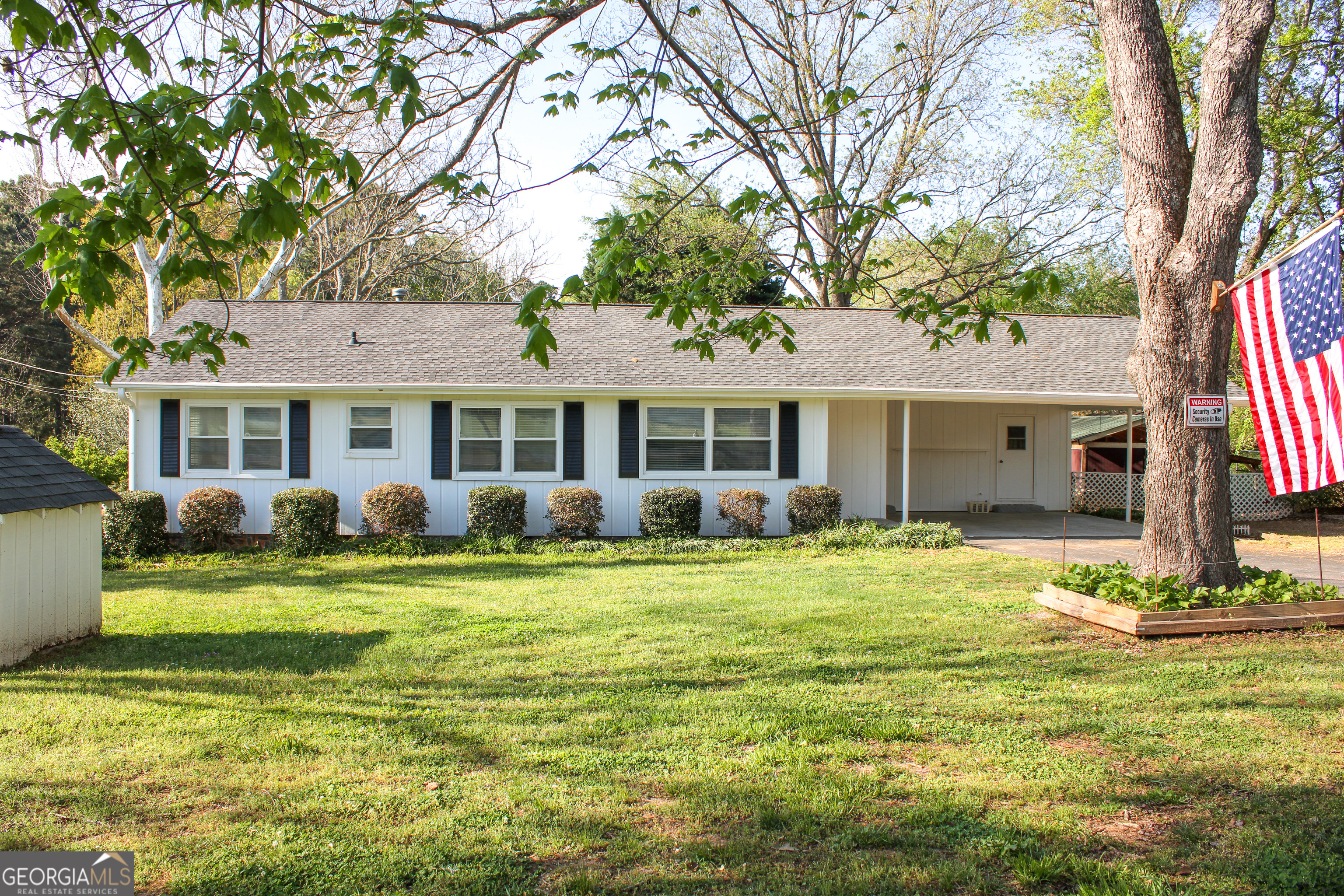 20 Valley Hill Road Griffin, GA 30223 - Photo 2 of 25