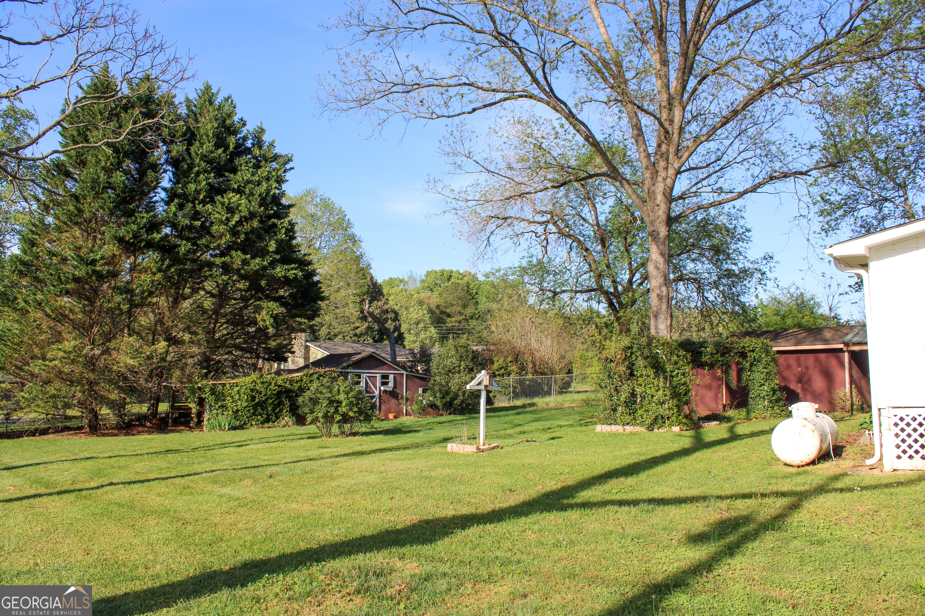 20 Valley Hill Road Griffin, GA 30223 - Photo 22 of 25