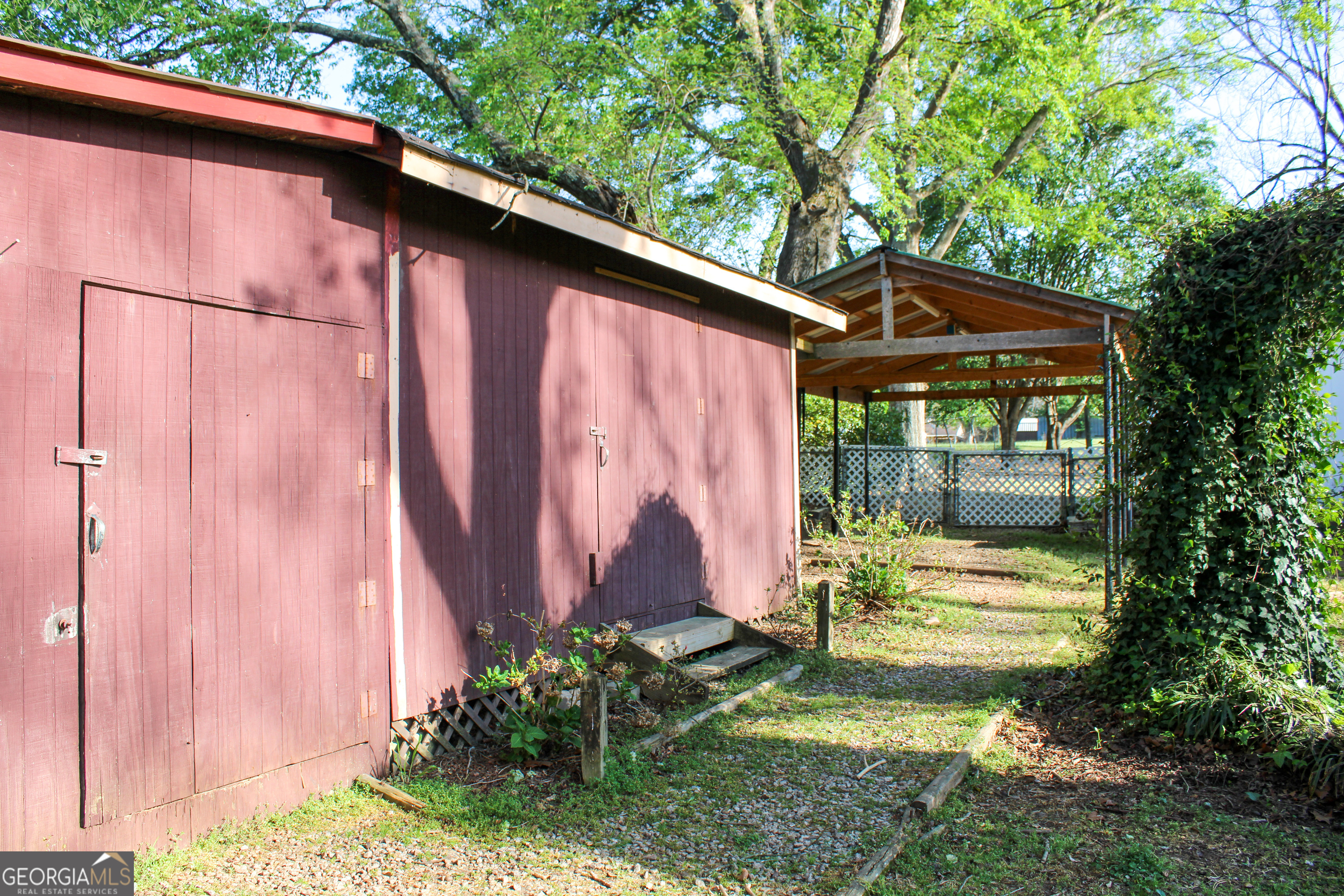 20 Valley Hill Road Griffin, GA 30223 - Photo 23 of 25