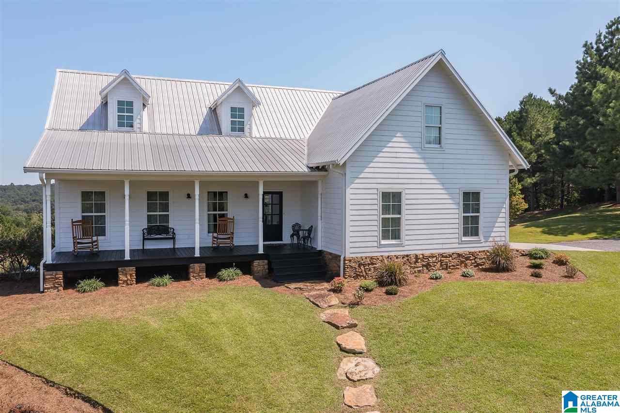 361 County Road 256 Cullman, AL 35057 - Photo 3 of 49