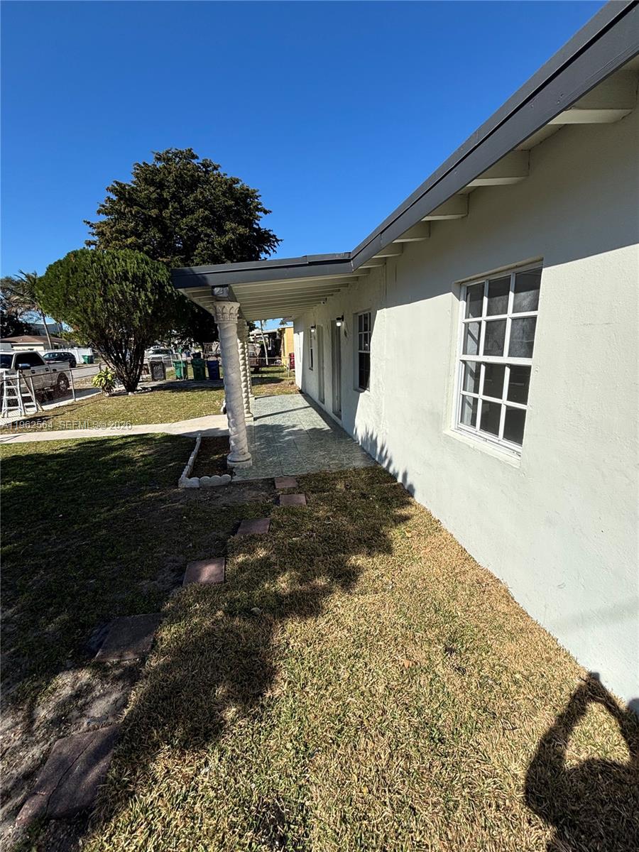 1821 Northwest 74th Street Miami, FL 33147 - Photo 22 of 25