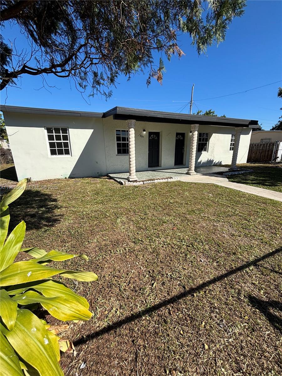 1821 Northwest 74th Street Miami, FL 33147 - Photo 3 of 25