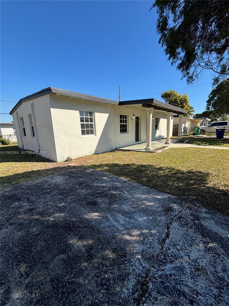 1821 Northwest 74th Street Miami, FL 33147 - Photo 4 of 25