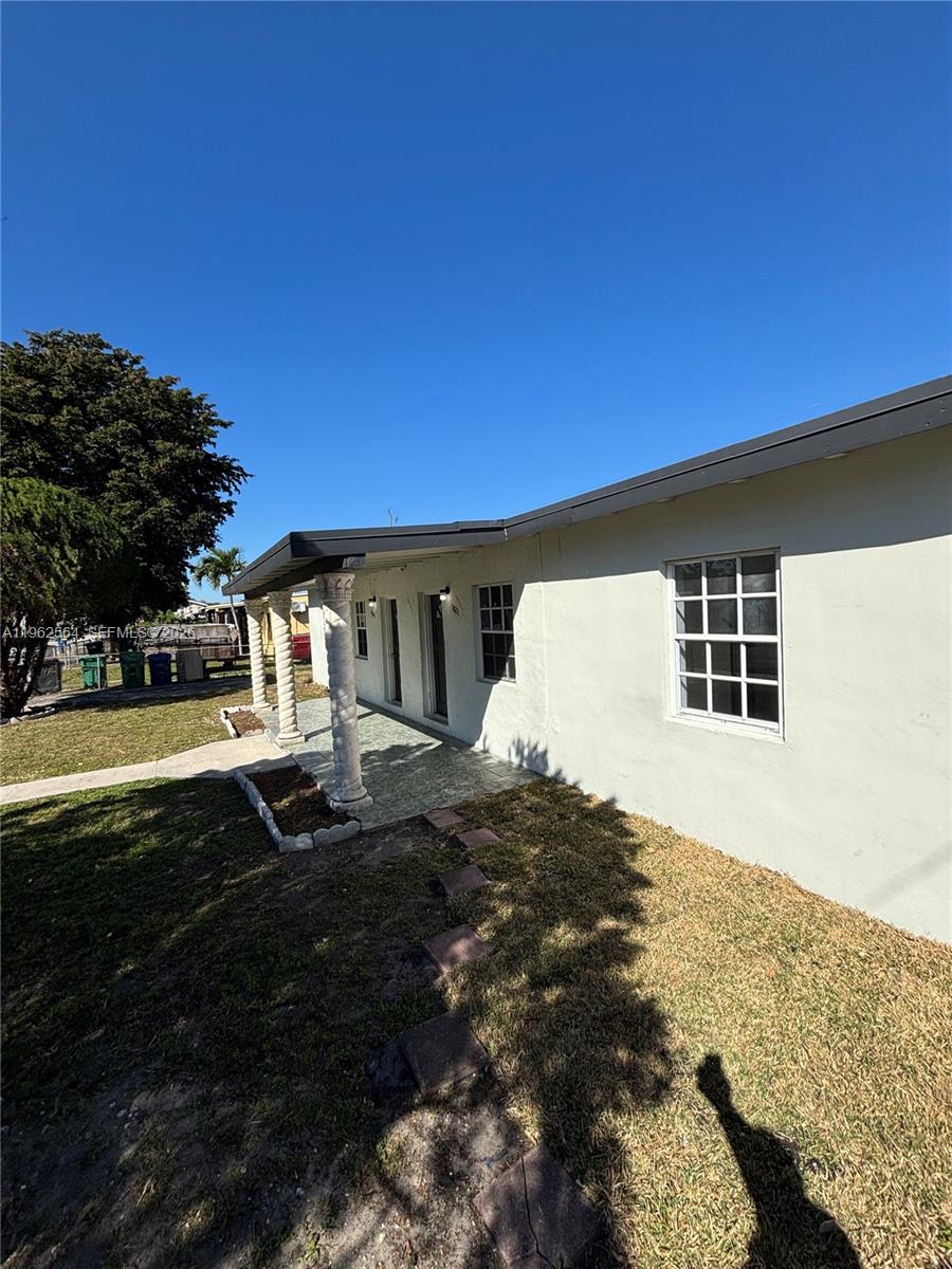 1821 Northwest 74th Street Miami, FL 33147 - Photo 5 of 25