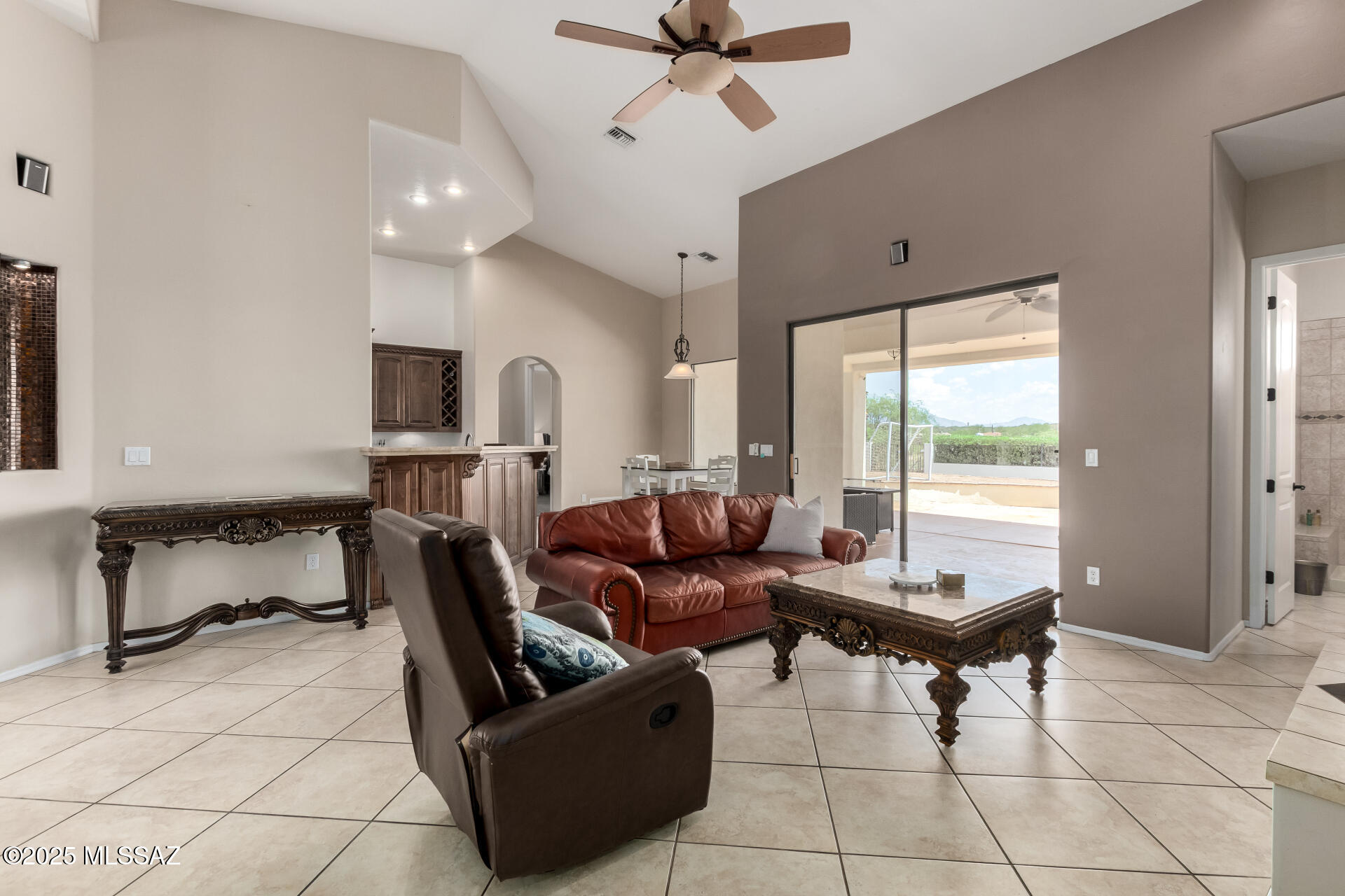 33 Camino Pesqueira Rio Rico, AZ 85648 - Photo 15 of 51
