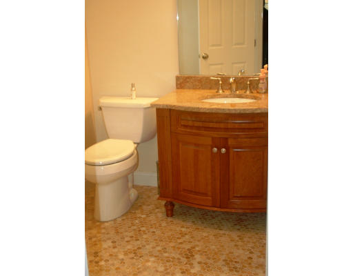 29 July Road Sudbury, MA 01776 - Photo 9 of 9 a bathroom with a toilet and a sink