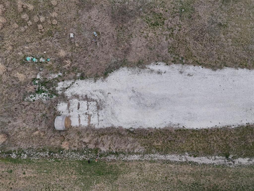 3891 Bethel-Cannon Road Van Alstyne, TX 75495 - Photo 12 of 16 a view of water covered with fog