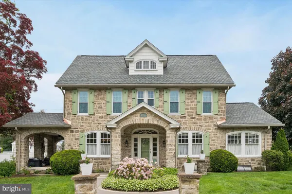 $875,000 | 2456 Hillcrest Road, Drexel Hill, PA 19026