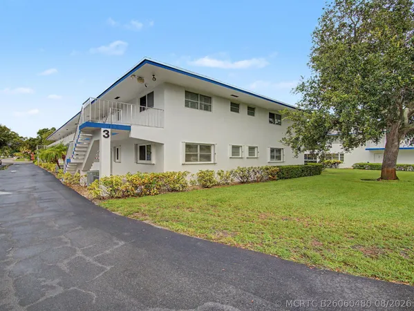$2,500 | 3 Westwood Avenue, Unit 101E, Tequesta, FL 33469