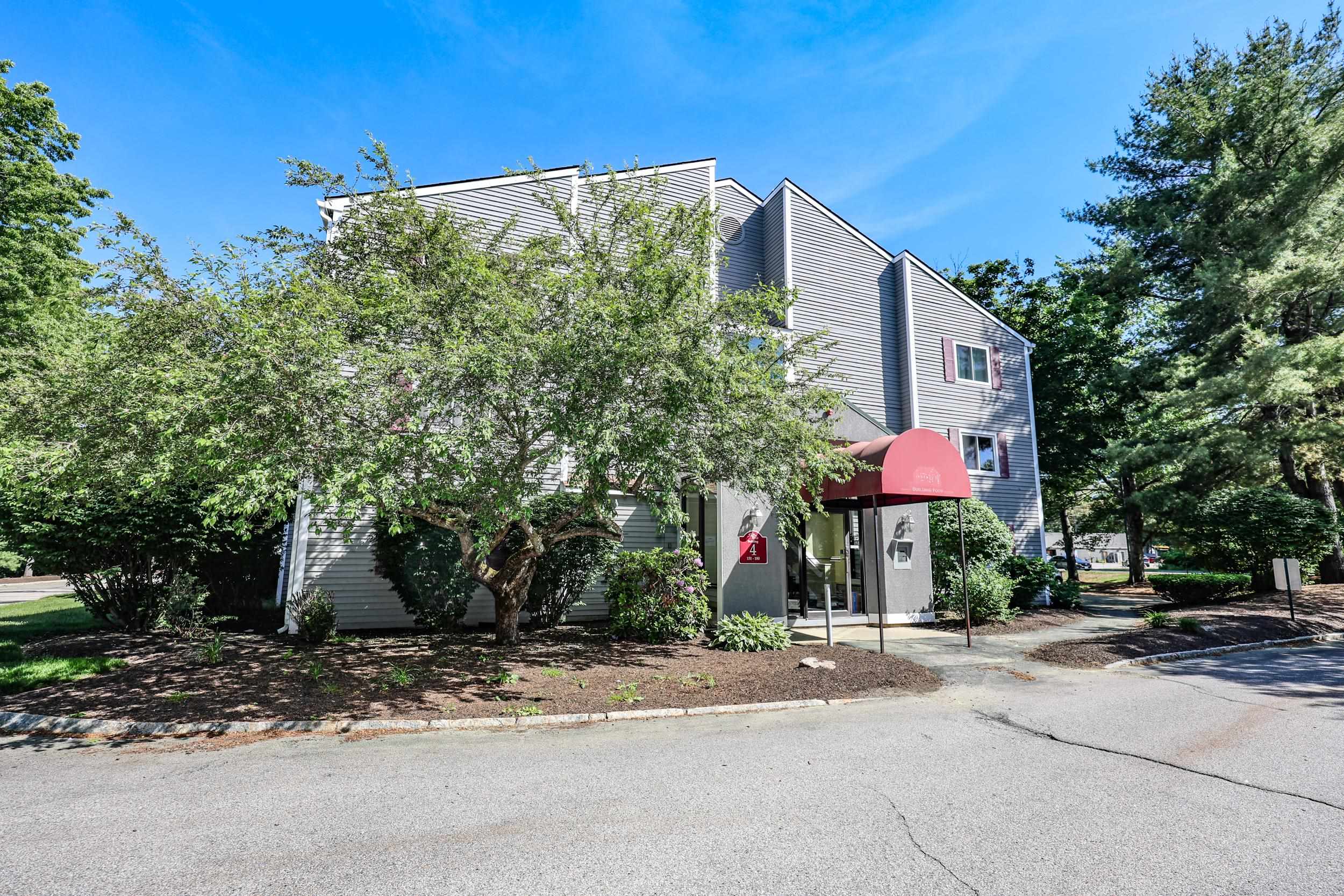 120 Fisherville Road, Unit 156 Concord, NH 03303 - Photo 30 of 30