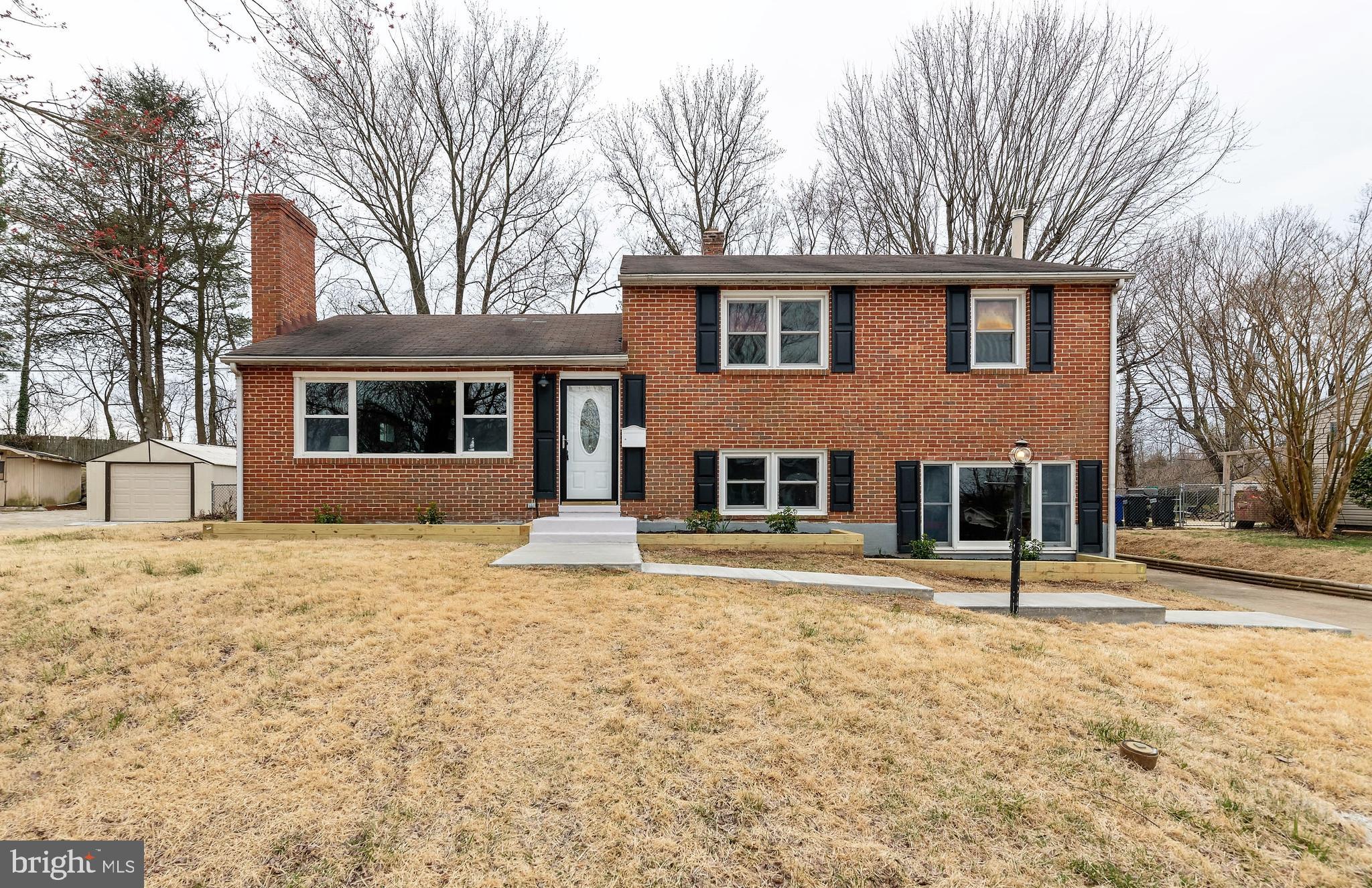 19 Tenbury Road Lutherville-Timonium, MD 21093 - Photo 1 of 34 Gallery Image 1