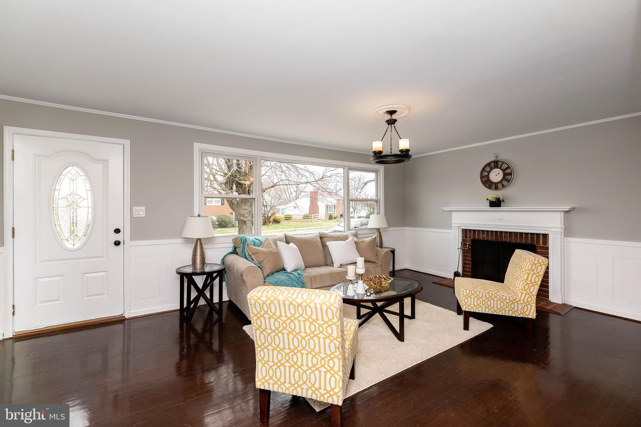 19 Tenbury Road Lutherville-Timonium, MD 21093 - Photo 3 of 34 Gallery Image 3
