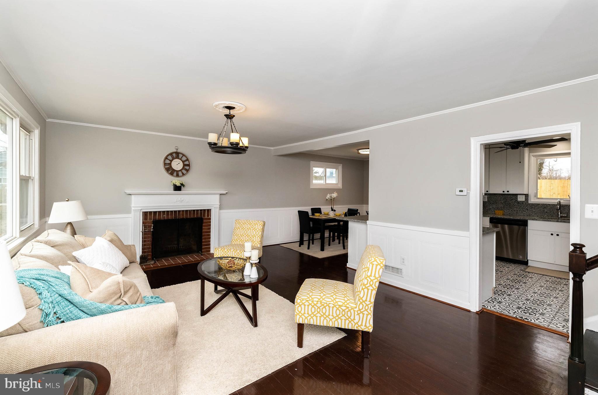 19 Tenbury Road Lutherville-Timonium, MD 21093 - Photo 4 of 34 Gallery Image 4