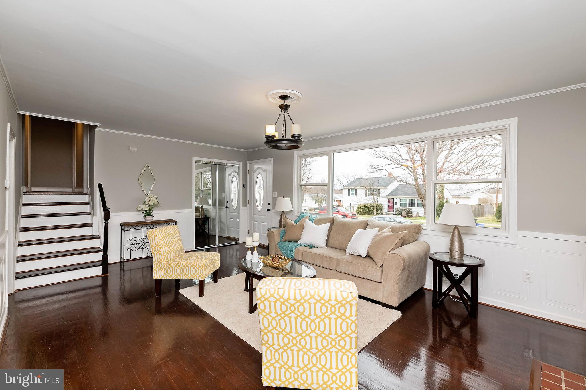 19 Tenbury Road Lutherville-Timonium, MD 21093 - Photo 5 of 34 Gallery Image 5