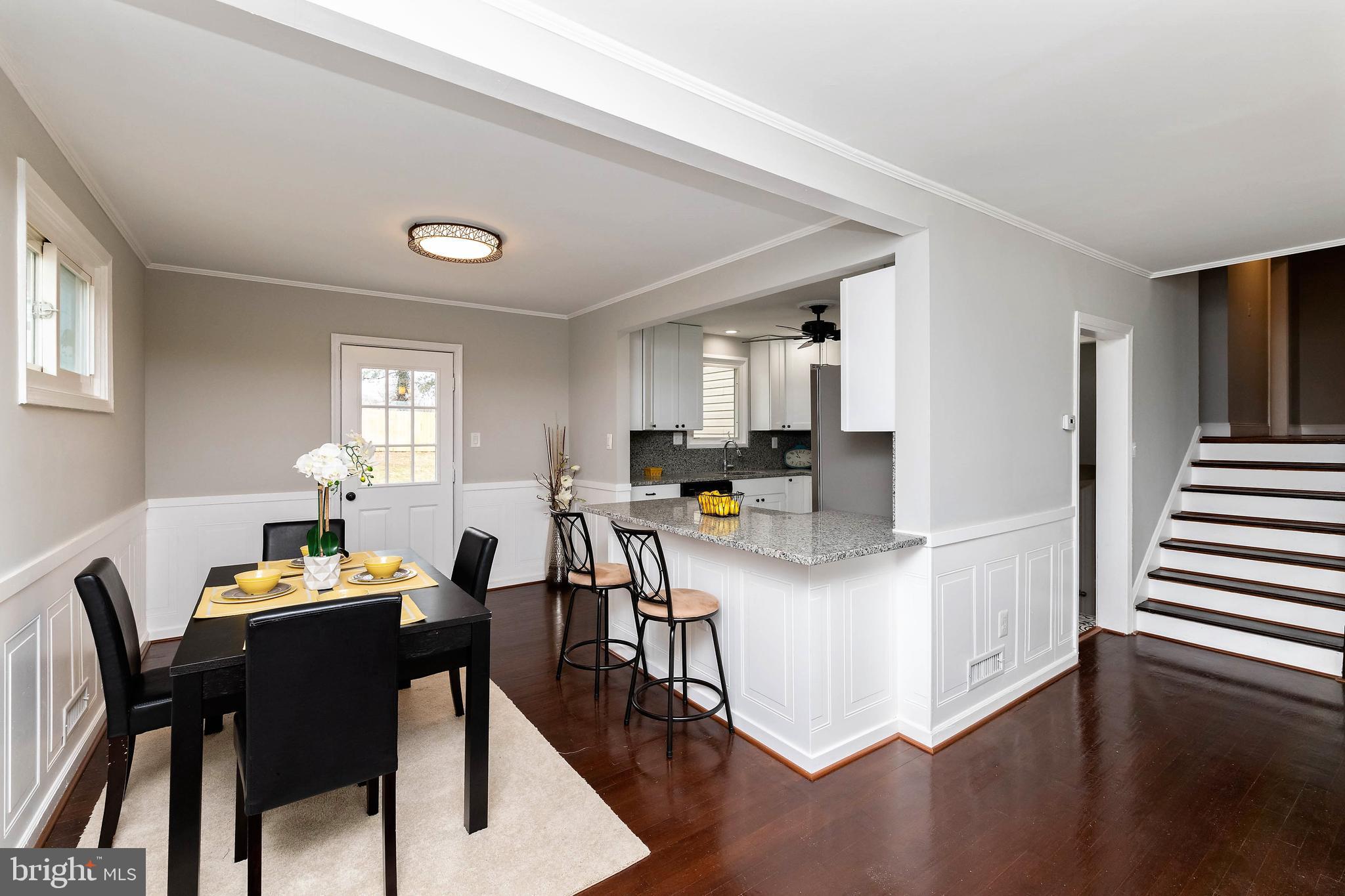 19 Tenbury Road Lutherville-Timonium, MD 21093 - Photo 7 of 34 Gallery Image 7