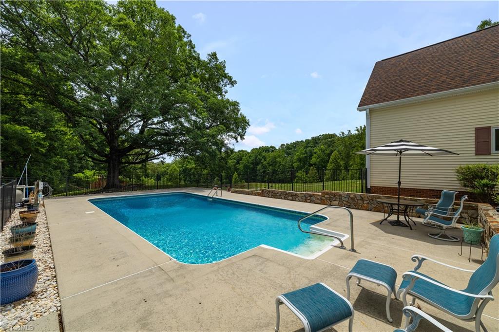 1642 Rhodes Loop Madison, NC 27025 - Photo 43 of 50