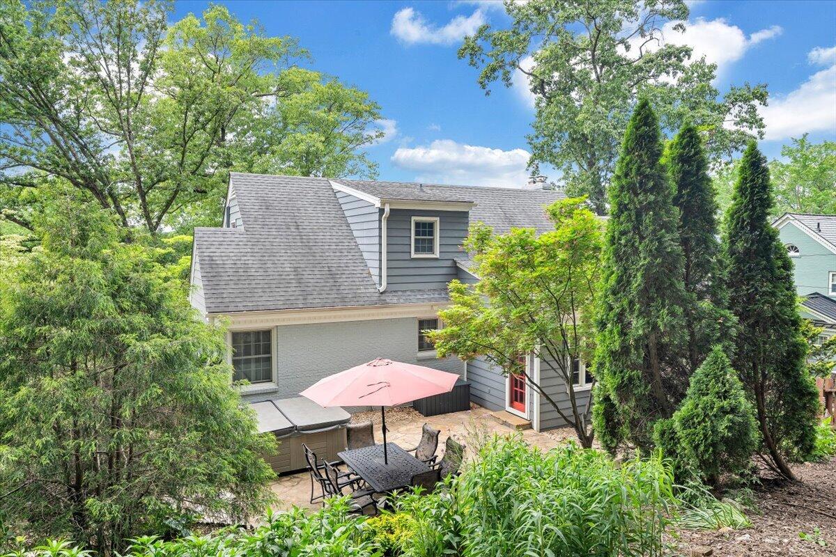 2604 Nottingham Road Southeast Roanoke, VA 24014 - Photo 57 of 66 21-MIB05529