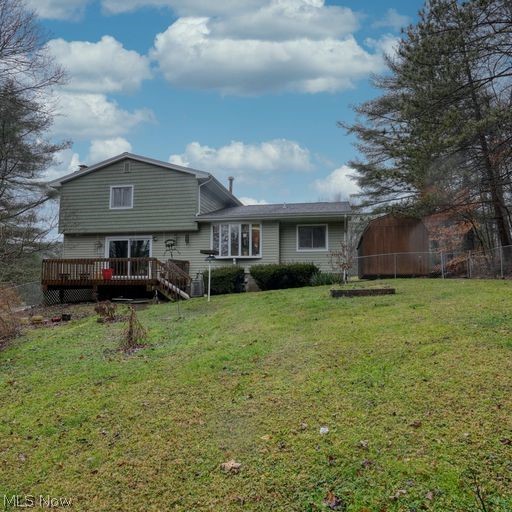 8828 Clinton Road Cambridge, OH 43725 - Photo 2 of 20 Gallery Image 2