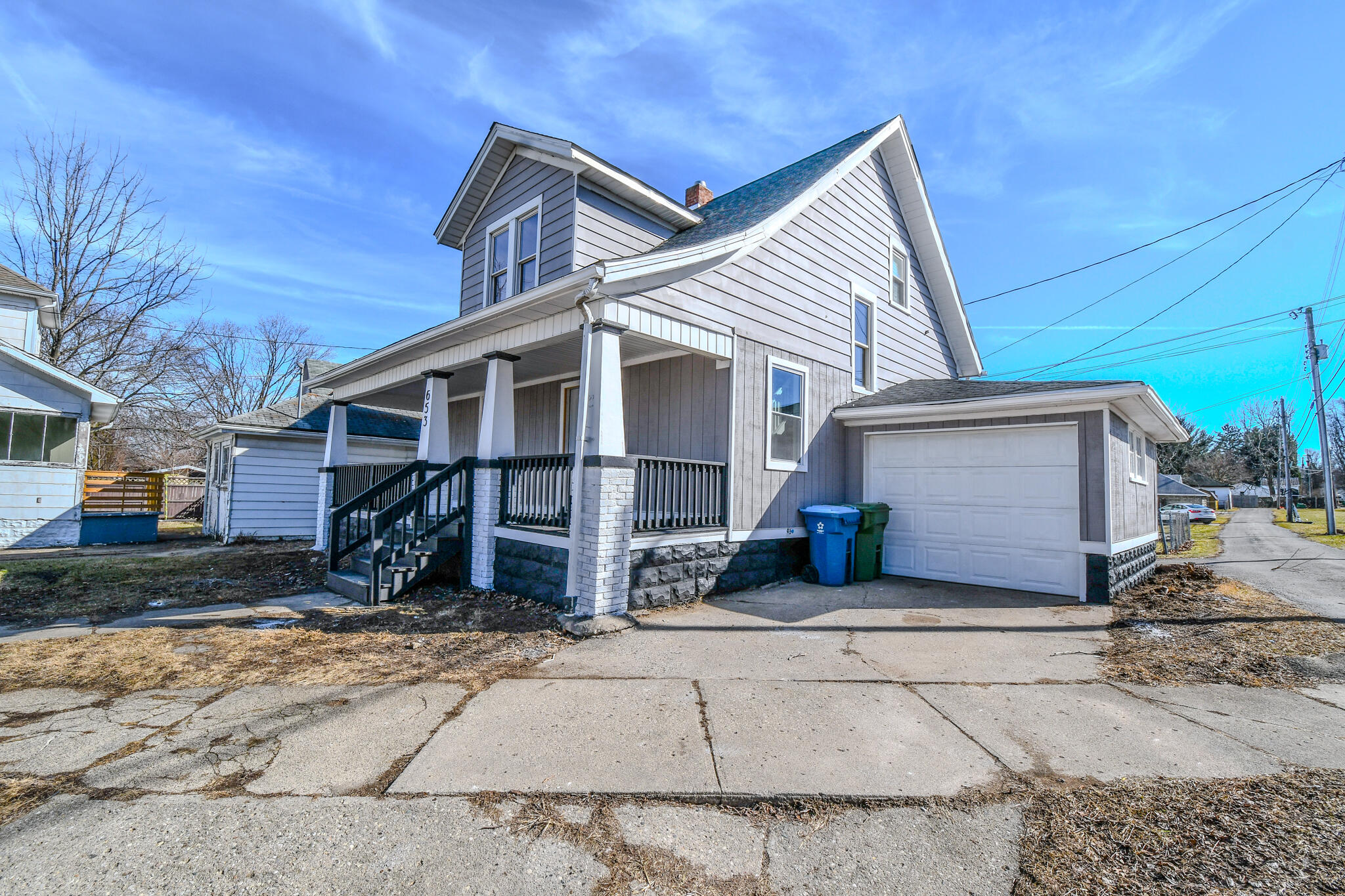 653 Fair Road Sidney, OH 45365 - Photo 3 of 26 Gallery Image 3