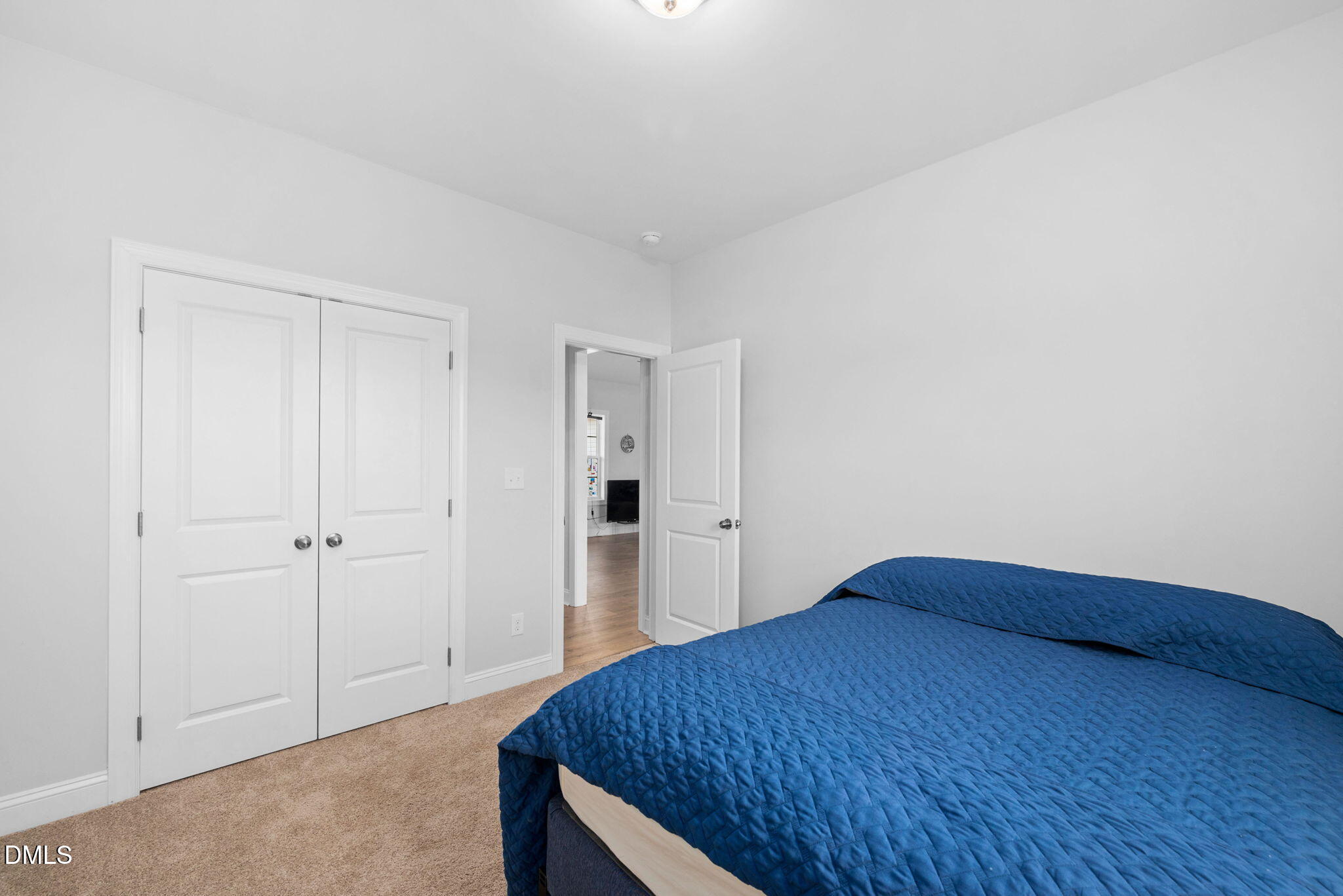 6056 Old Smithfield Road Spring Hope, NC 27882 - Photo 17 of 39 Bedroom
